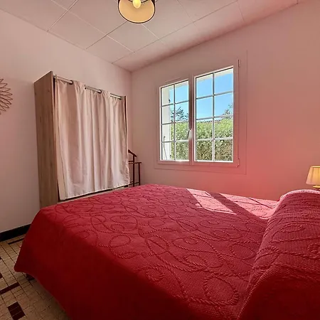 Moderne Avec Climatisation Et Parking - 4 Pers. A La Cotiniere - Fr-1-246a-316 Daire