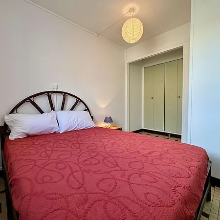 Moderne Avec Climatisation Et Parking - 4 Pers. A La Cotiniere - Fr-1-246a-316 Daire *