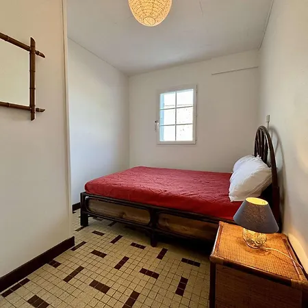 Moderne Avec Climatisation Et Parking - 4 Pers. A La Cotiniere - Fr-1-246a-316 Daire Saint-Pierre-d'Oleron