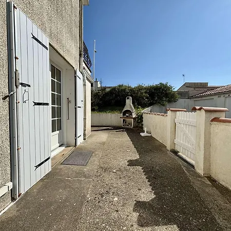 Moderne Avec Climatisation Et Parking - 4 Pers. A La Cotiniere - Fr-1-246a-316 Daire *