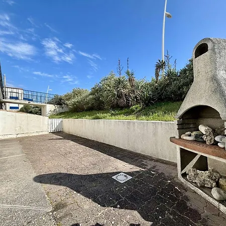 Moderne Avec Climatisation Et Parking - 4 Pers. A La Cotiniere - Fr-1-246a-316 Daire Saint-Pierre-d'Oleron