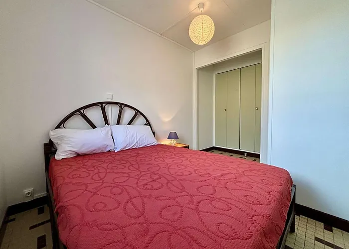 Moderne Avec Climatisation Et Parking - 4 Pers. A La Cotiniere - Fr-1-246a-316 Daire *