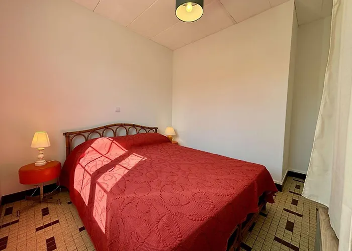 Daire Moderne Avec Climatisation Et Parking - 4 Pers. A La Cotiniere - Fr-1-246a-316 Saint-Pierre-d'Oleron