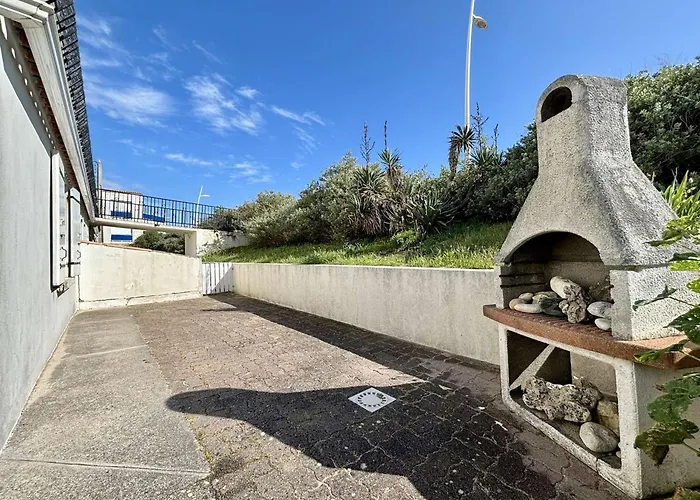 Moderne Avec Climatisation Et Parking - 4 Pers. A La Cotiniere - Fr-1-246a-316 Daire Saint-Pierre-d'Oleron